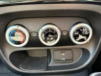 FIAT 500L 1.3 MultiJet Trekking MPV 5dr Diesel Dualogic Euro 5 (s/s) (85 b