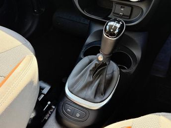 FIAT 500L 1.3 MultiJet Trekking MPV 5dr Diesel Dualogic Euro 5 (s/s) (85 b