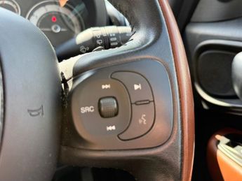 FIAT 500L 1.3 MultiJet Trekking MPV 5dr Diesel Dualogic Euro 5 (s/s) (85 b