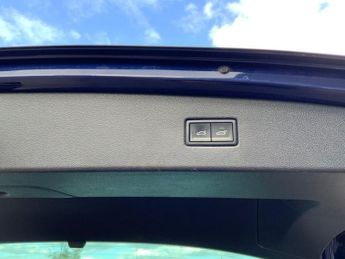 VOLKSWAGEN TIGUAN 2.0 TDI BlueMotion Tech SEL SUV 5dr Diesel DSG 4Motion Euro 6 (s