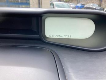 CITROEN C3 PICASSO 1.6 HDi VTR+ MPV 5dr Diesel Manual Euro 4 (90 ps)