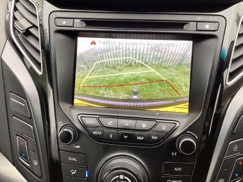 HYUNDAI I40 1.7 CRDi Blue Drive Style Estate 5dr Diesel Manual Euro 5 (s/s) 