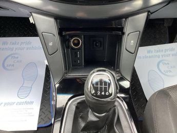 HYUNDAI I40 1.7 CRDi Blue Drive Style Estate 5dr Diesel Manual Euro 5 (s/s) 