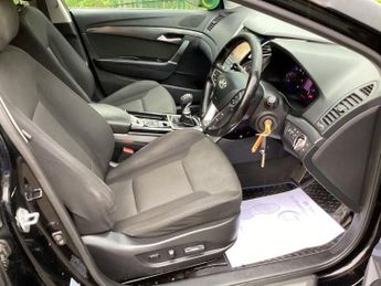 HYUNDAI I40 1.7 CRDi Blue Drive Style Estate 5dr Diesel Manual Euro 5 (s/s) 