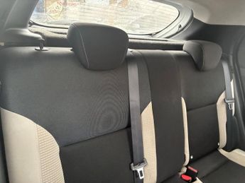 NISSAN MICRA 1.0 IG-T Tekna Hatchback 5dr Petrol XTRON Euro 6 (s/s) (100 ps)