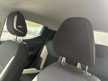 NISSAN MICRA 1.0 IG-T Tekna Hatchback 5dr Petrol XTRON Euro 6 (s/s) (100 ps)