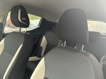 NISSAN MICRA 1.0 IG-T Tekna Hatchback 5dr Petrol XTRON Euro 6 (s/s) (100 ps)