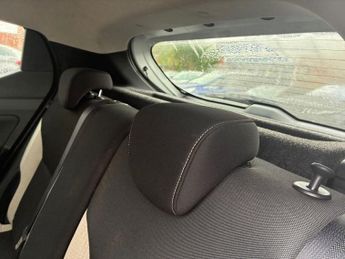 NISSAN MICRA 1.0 IG-T Tekna Hatchback 5dr Petrol XTRON Euro 6 (s/s) (100 ps)