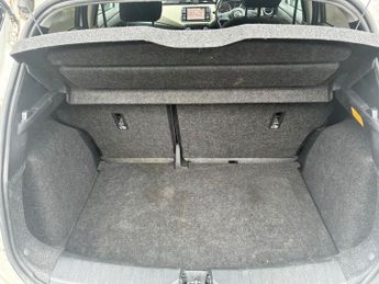 NISSAN MICRA 1.0 IG-T Tekna Hatchback 5dr Petrol XTRON Euro 6 (s/s) (100 ps)