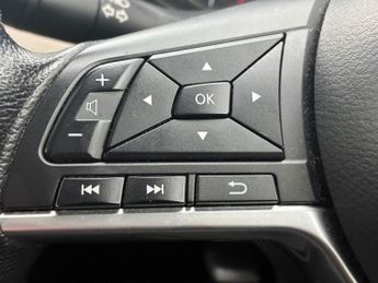 NISSAN MICRA 1.0 IG-T Tekna Hatchback 5dr Petrol XTRON Euro 6 (s/s) (100 ps)