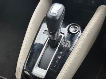 NISSAN MICRA 1.0 IG-T Tekna Hatchback 5dr Petrol XTRON Euro 6 (s/s) (100 ps)