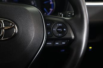 TOYOTA RAV4 2.5 VVT-h Excel CVT 4WD Euro 6 (s/s) 5dr