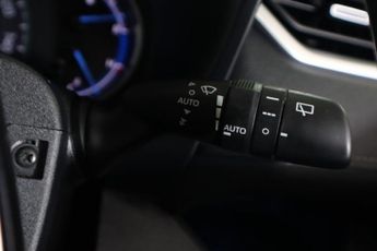 TOYOTA RAV4 2.5 VVT-h Excel CVT 4WD Euro 6 (s/s) 5dr