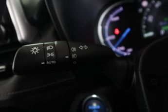 TOYOTA RAV4 2.5 VVT-h Excel CVT 4WD Euro 6 (s/s) 5dr