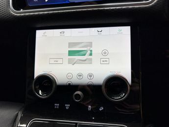 LAND ROVER RANGE ROVER VELAR 3.0 D300 R-Dynamic SE SUV 5dr Diesel Auto 4WD Euro 6 (s/s) (300 