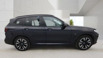 BMW IX3 80kWh M Sport SUV 5dr Electric Auto (286 ps)