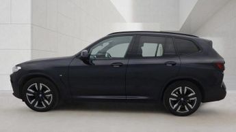 BMW IX3 80kWh M Sport SUV 5dr Electric Auto (286 ps)