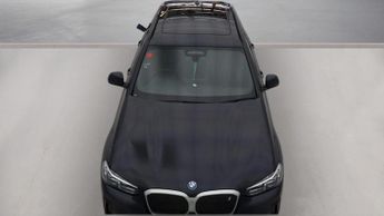 BMW IX3 80kWh M Sport SUV 5dr Electric Auto (286 ps)