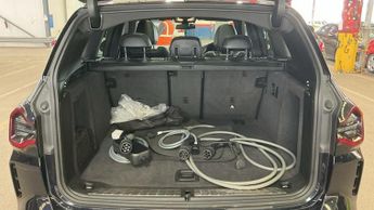 BMW IX3 80kWh M Sport SUV 5dr Electric Auto (286 ps)