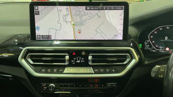 BMW IX3 80kWh M Sport SUV 5dr Electric Auto (286 ps)