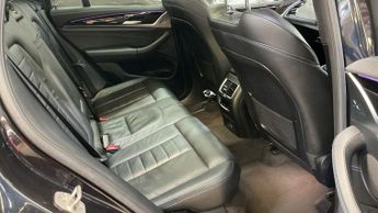 BMW IX3 80kWh M Sport SUV 5dr Electric Auto (286 ps)