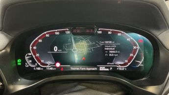 BMW IX3 80kWh M Sport SUV 5dr Electric Auto (286 ps)