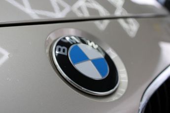 BMW 3 SERIES 2.0 316d SE Saloon 4dr Diesel Auto Euro 5 (s/s) (116 ps)