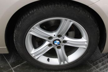 BMW 3 SERIES 2.0 316d SE Saloon 4dr Diesel Auto Euro 5 (s/s) (116 ps)