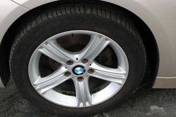 BMW 3 SERIES 2.0 316d SE Saloon 4dr Diesel Auto Euro 5 (s/s) (116 ps)