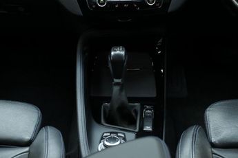 BMW X1 2.0 20d M Sport SUV 5dr Diesel Auto xDrive Euro 6 (s/s) (190 ps)