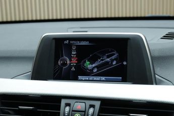 BMW X1 2.0 20d M Sport SUV 5dr Diesel Auto xDrive Euro 6 (s/s) (190 ps)