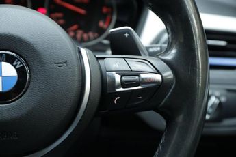 BMW X1 2.0 20d M Sport SUV 5dr Diesel Auto xDrive Euro 6 (s/s) (190 ps)