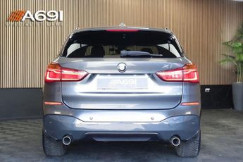 BMW X1 2.0 20d M Sport SUV 5dr Diesel Auto xDrive Euro 6 (s/s) (190 ps)