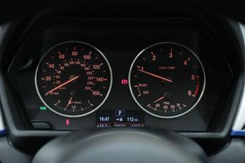 BMW X1 2.0 20d M Sport SUV 5dr Diesel Auto xDrive Euro 6 (s/s) (190 ps)