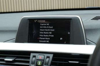 BMW X1 2.0 20d M Sport SUV 5dr Diesel Auto xDrive Euro 6 (s/s) (190 ps)