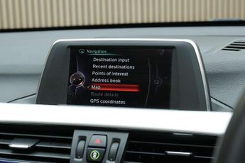 BMW X1 2.0 20d M Sport SUV 5dr Diesel Auto xDrive Euro 6 (s/s) (190 ps)