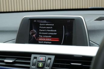 BMW X1 2.0 20d M Sport SUV 5dr Diesel Auto xDrive Euro 6 (s/s) (190 ps)