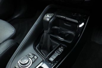 BMW X1 2.0 20d M Sport SUV 5dr Diesel Auto xDrive Euro 6 (s/s) (190 ps)