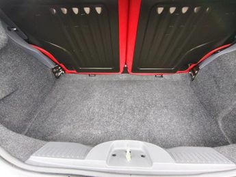 FIAT 500 S 1.0L PETROL AUTO