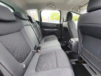 PEUGEOT 3008 1.6 e-HDi Active SUV 5dr Diesel EGC Euro 5 (s/s) (115 ps)