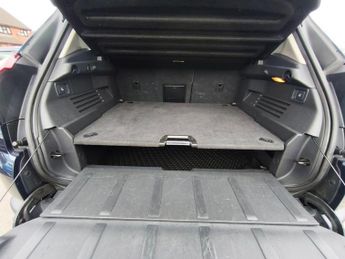 PEUGEOT 3008 1.6 e-HDi Active SUV 5dr Diesel EGC Euro 5 (s/s) (115 ps)