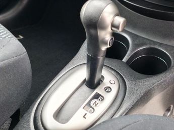 NISSAN NOTE 1.2 DIG-S Acenta Premium Hatchback 5dr Petrol CVT Euro 5 (s/s) (