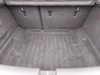 VAUXHALL ASTRA 1.6 CDTi BlueInjection SRi Nav Hatchback 5dr Diesel Auto Euro 6 