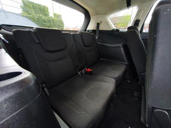 FORD S-MAX 2.0 TDCi Titanium MPV 5dr Diesel Powershift Euro 6 (s/s) (150 ps