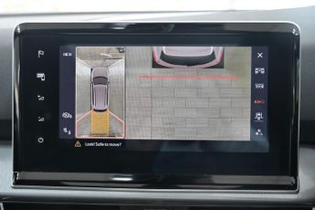 SEAT TARRACO 1.5 TSI EVO XCELLENCE Lux SUV 5dr Petrol DSG Euro 6 (s/s) (150 p