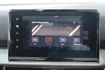 SEAT TARRACO 1.5 TSI EVO XCELLENCE Lux SUV 5dr Petrol DSG Euro 6 (s/s) (150 p