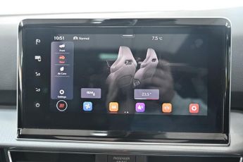 SEAT TARRACO 1.5 TSI EVO XCELLENCE Lux SUV 5dr Petrol DSG Euro 6 (s/s) (150 p