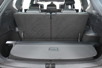 SEAT TARRACO 1.5 TSI EVO XCELLENCE Lux SUV 5dr Petrol DSG Euro 6 (s/s) (150 p