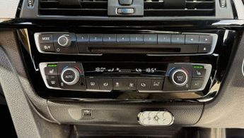 BMW 3 SERIES 2.0 320d M Sport Touring Auto xDrive Euro 6 (s/s) 5dr
