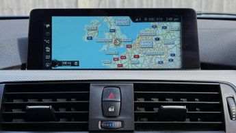 BMW 3 SERIES 2.0 320d M Sport Touring Auto xDrive Euro 6 (s/s) 5dr